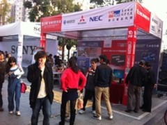 颐高电脑节促销三菱MDL231CV促销价2799