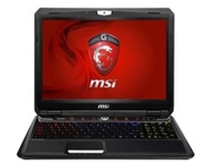 畅享极速风暴 微星GT60报价10399元