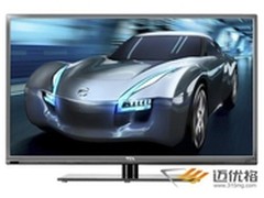 TCL 55寸LED液晶电视迈优格售价不足5K