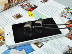 iOS设备绝配 哈曼卡顿AE耳机鉴赏