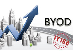 网络老兵案例剖析 BYOD模式的不利因素