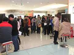 双11看消费者百变大咖秀！