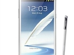 巨屏机皇今贱卖 三星Note2邯郸促销2790