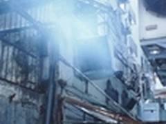 餐饮油烟视频监控在北京市西城试点