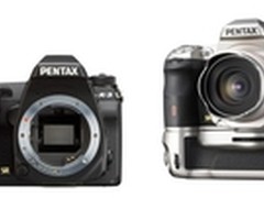 遥控技术解决摄影难题 宾得K-3受追捧