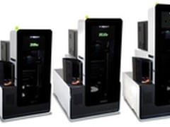 笠美ProdecerIV系列 光盘最高生产利器