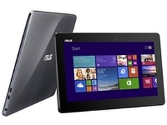 轻薄触控Win8本 华硕T100售价2899元