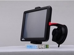 谍照曝光，任我游U系列首款7寸机露真容