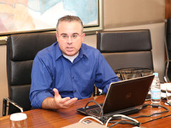 Mellanox副总裁：做业内最好的解决方案