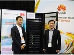 华为大力投入云计算开源活动 