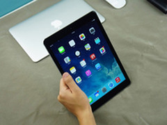 暴降400 苹果ipad air合肥报价3180元