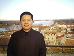 王洪涛：大数据技术的最终目标是应用