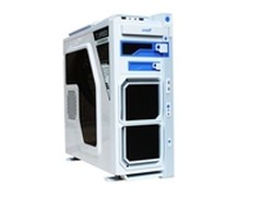 PC温控新时代 游戏悍将特工5一键温控