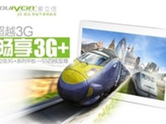索立信“3G+”S5四核和S11至尊屏幕详解