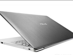 【成都】大屏享受 华硕N750Y47JV仅8999