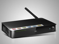 双11开博尔新品 真3D双核机顶盒T2曝光