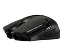 双模动力 富勒X100无线游戏鼠标售149元