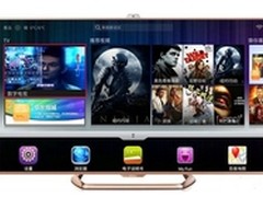 备战双十一 购物狂打造温暖客厅