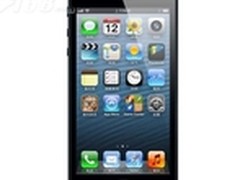 手感更胜5C 武汉iPhone5分期热卖3180