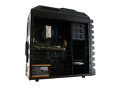 6折也靠谱 霸气i7 SSD游戏主机6459元