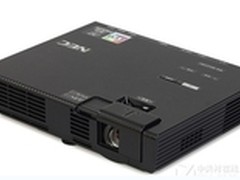 首款无线传输投影 NEC L51W+售5999元