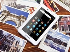 联想A3000小熊Pad 孩子的未来良助