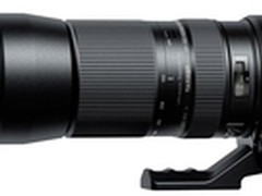 腾龙正式宣布开发150-600mmVC USD镜头