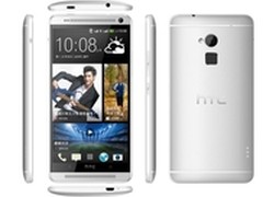 千呼万唤 电信版HTC One max上市