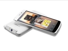 OPPO N1大篷车本周五盛装登陆沈阳