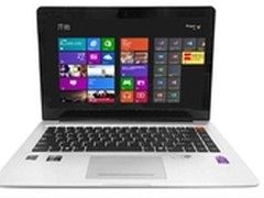 双核金属长续航 同方U45FT做U秀自己