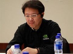 NVIDIA：互联网应用加速高性能计算发展