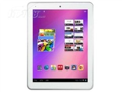 高性能四核仅699元 爱国者M88平板促销