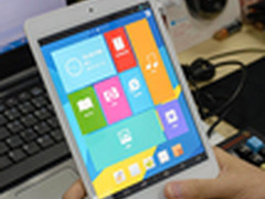 Intel双核心加持!原道M6安卓平板评测