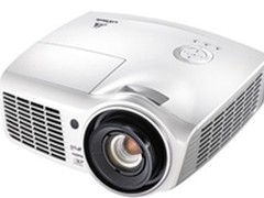 全高清蓝光3D投影 丽讯H1180HD报9999