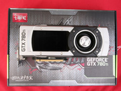 迎接游戏时代 七彩虹GTX780Ti全面上市