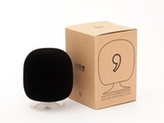 京东首发—乐联逗号HIFI级无线蓝牙音响