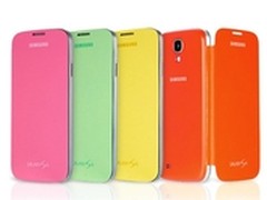 特价清仓 三星原厂出产i9500保护套89元