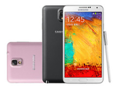 直降1300 三星Note3国美仅售4098