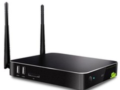 性能出色 时尚播放器开博尔F9仅1199元