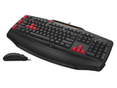 狠狠降了100元 罗技G203键鼠套装199元