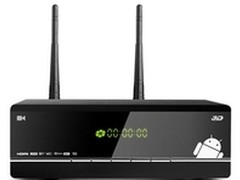 最具性价比高清播放器开博尔Q7售1199元