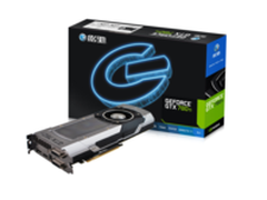 新旗舰级怪兽 影驰GTX780TI售4999元