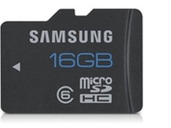 官方正品 全国联保三星16G SD卡包邮69