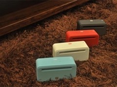 与兰欣SOG NFC168蓝牙音箱宅家过光棍节
