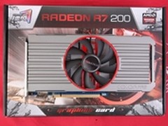 128bit高位宽 镭风R7 240悍甲晰仅售499