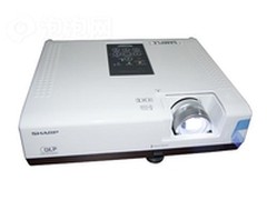 [重庆]投影机首选精品 夏普XG-D3600XA