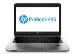 从未如此舒适 惠普ProBook 445 G1