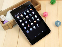 [重庆]“骁龙”来袭 新二代谷歌Nexus 7
