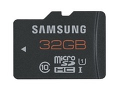 三星32G高速储存(SD)卡正品包邮129.9元