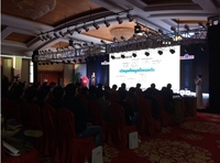 百度Openmap计划与开发者共建LBS生态